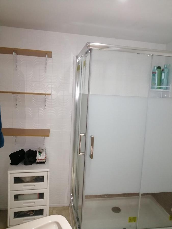 Piso En El Centro De Granada Con Garaje Incluido Gratis Apartment Exterior photo