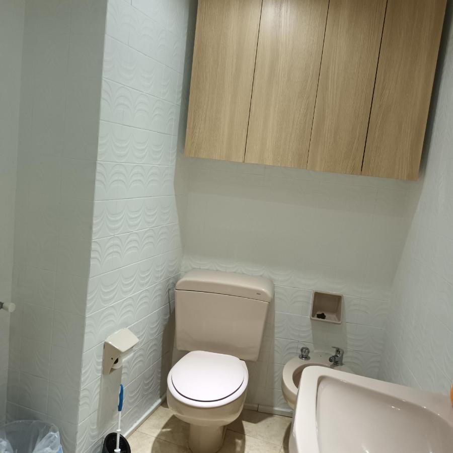Piso En El Centro De Granada Con Garaje Incluido Gratis Apartment Exterior photo