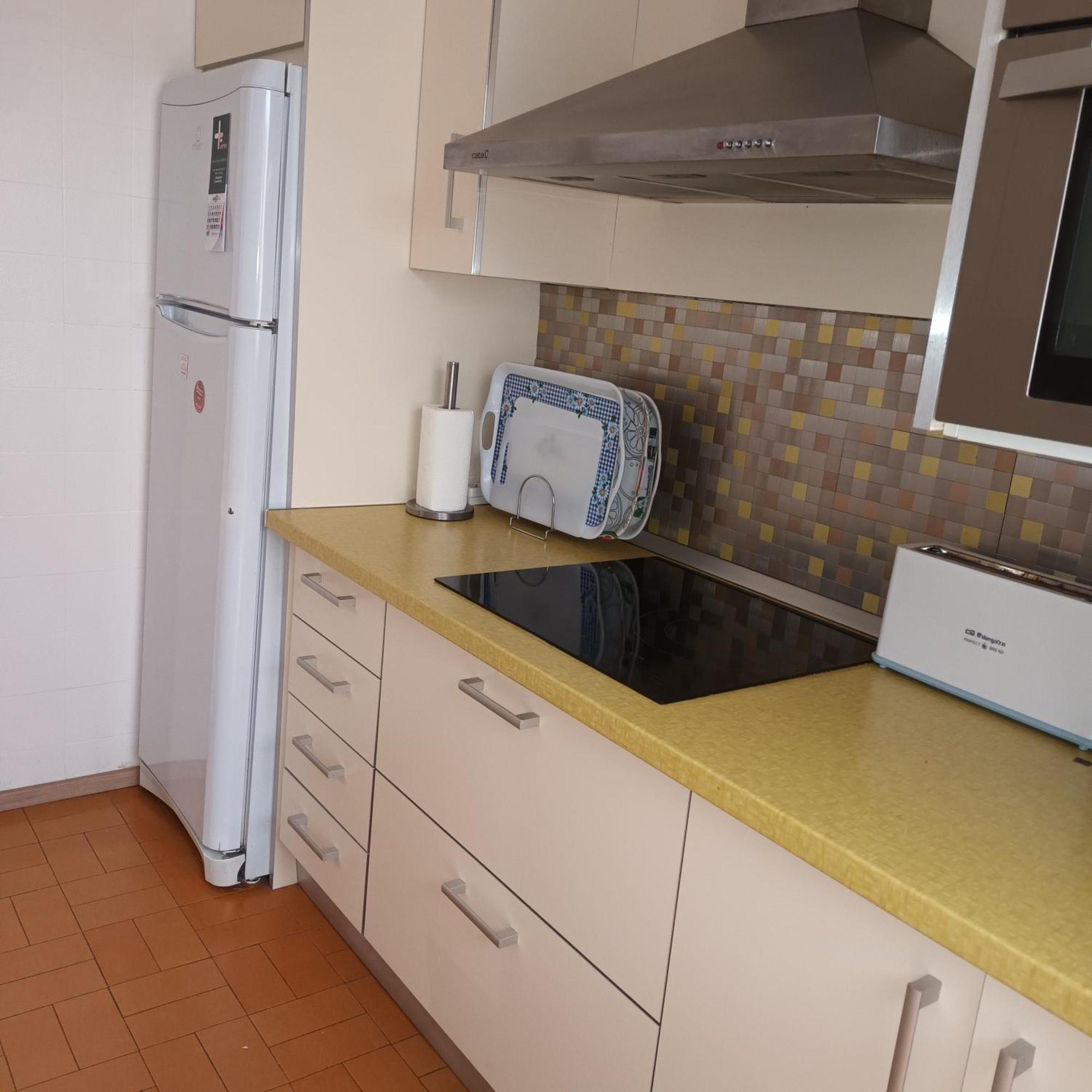 Piso En El Centro De Granada Con Garaje Incluido Gratis Apartment Exterior photo