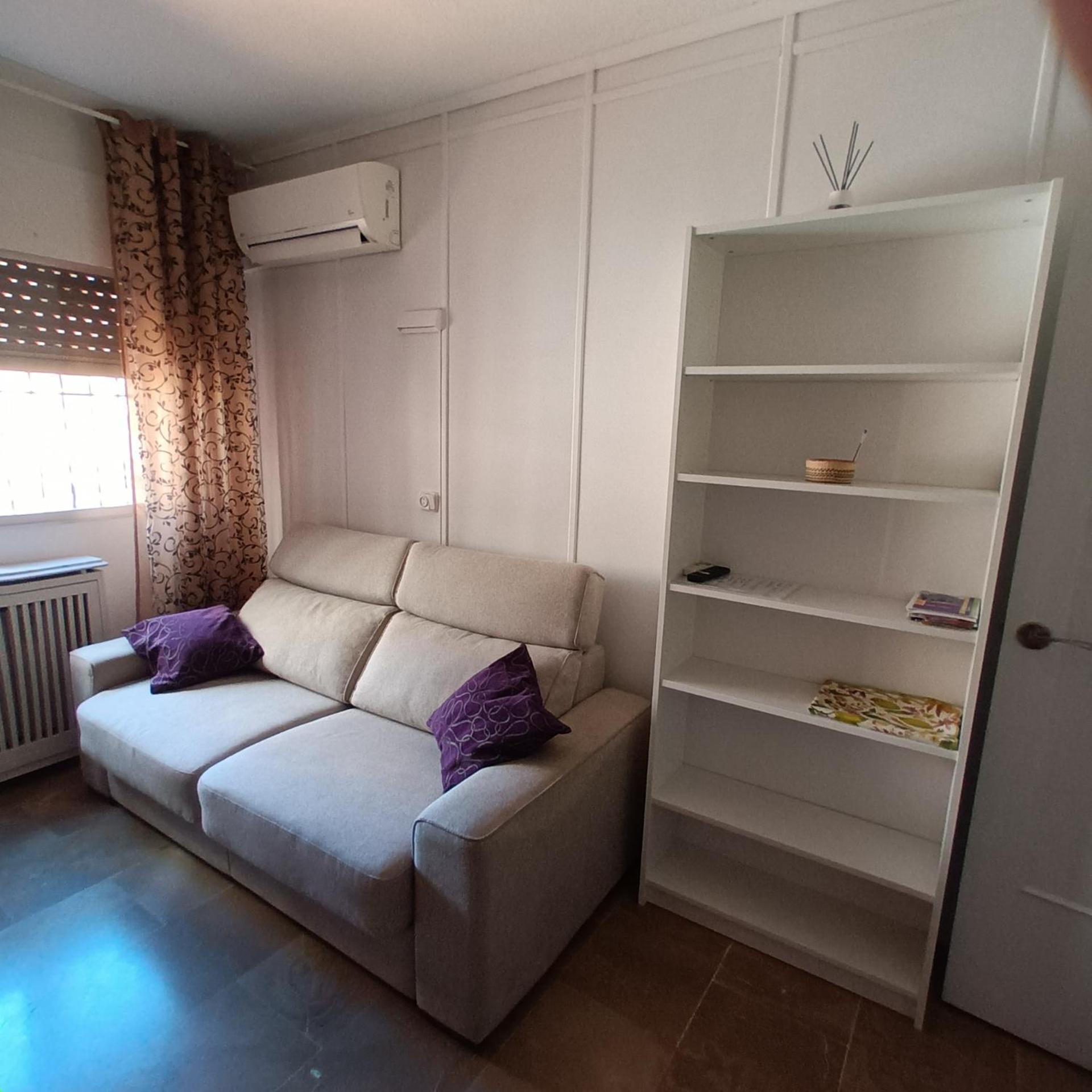 Piso En El Centro De Granada Con Garaje Incluido Gratis Apartment Exterior photo